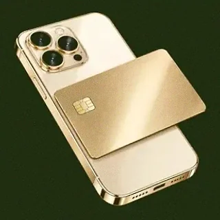 Luxury smartphone — Savaspin