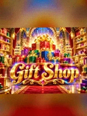 Gift Shop at Savaspin