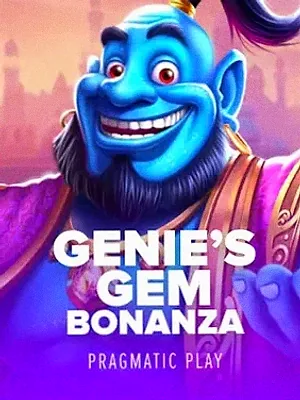Genie's Gem Bonanza at Savaspin