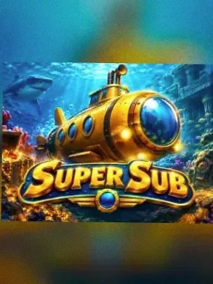Super Sub at Savaspin