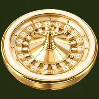 Roulette wheel — Savaspin